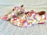 Think! Damenschuhe Chili rot mit Fell Gr. 38,5 Brandenburg - Potsdam Vorschau