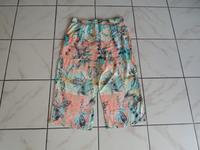 CECIL Culotte 3/4Hose Gr.M Palmenprint Orange Mehrfarbig WIE NEU Hessen - Lorch Vorschau