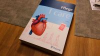 I care -Pflege Fachbuch Thieme Verlag Hessen - Friedberg (Hessen) Vorschau