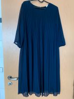 Kleid Plissee-Kleid für 44 (lt. Etikett 42) neuwertig knielang Nordrhein-Westfalen - Hörstel Vorschau