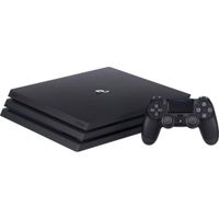 PlayStation 4 pro 1TB Niedersachsen - Salzgitter Vorschau