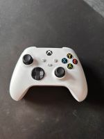 Xbox Wireless Controller Robot White Baden-Württemberg - Ertingen Vorschau