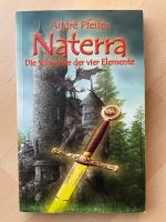 Naterra, die Schwerter der vier Elemente - André Pfeifer Hessen - Lampertheim Vorschau