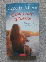 Sommersprossen von Cecelia Ahern - Romance Thüringen - Neuhaus Vorschau