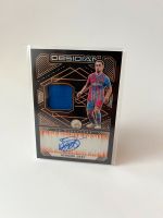 Panini Obsidian Segino Dest FC Barcelona 3/35 Auto Patch Brandenburg - Ortrand Vorschau