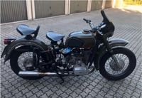 Dnepr MT10 Verkleidung  Teile Zubehör Motorrad Ural mt8 Nürnberg (Mittelfr) - Südoststadt Vorschau