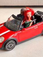 Barbie Ken Auto Brandenburg - Nuthetal Vorschau