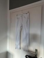 MAC Jeans mit Reißverschluss Hamburg-Nord - Hamburg Groß Borstel Vorschau