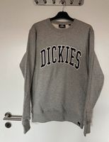 DICKIES Pullover Hoodie Grau Gr. S WIE NEU Hessen - Frankenberg (Eder) Vorschau