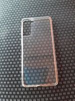 Hama Cover Crystal Clear Cover Samsung Galaxy S21+ (5G) Transpare Hessen - Bad Vilbel Vorschau