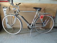 Oldtimerfahrrad Rixe 28 Zoll 3-Gang Torpedo Schaltung Baden-Württemberg - Bietigheim-Bissingen Vorschau