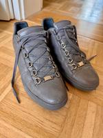 Balenciaga low top Sneaker, grau, Größe 40 München - Schwabing-West Vorschau