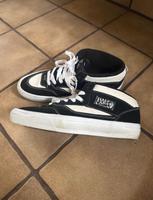 Vans Halfcab Nordrhein-Westfalen - Wermelskirchen Vorschau