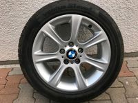 BMW F30 F31 F36 weit. Sommer Kompletträder 225/50ZR17 6796243 394 Baden-Württemberg - Göppingen Vorschau