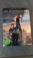 Die Bestimmung - Divergent DVD 2 Disc Fan Edition Nordrhein-Westfalen - Witten Vorschau