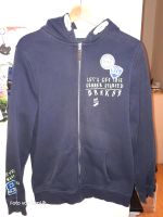 Verkaufe Sweatjacke / Stoffjacke in Größe 182 ! Nordrhein-Westfalen - Remscheid Vorschau