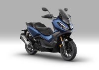 Honda ADV350 - Neu - sofort verfügbar - ab 87,- € mtl. #2024 Brandenburg - Strausberg Vorschau