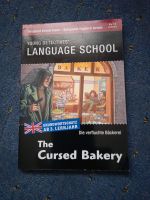 Buch: Englisch lernen: die verfluchte Bäckerei Niedersachsen - Langelsheim Vorschau