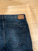 Drykorn Slim Jeans blau 36/34 kaum getragen Berlin - Wilmersdorf Vorschau