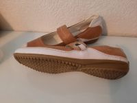 Hush Puppies echtleder Schuhe Berlin - Buckow Vorschau