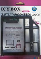 NUR am 10.06.24 – Laptop CD/DVD Adapter auf HDD oder SDD Bayern - Berchtesgaden Vorschau