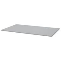 IKEA Rodulf Tischplatte grau Sillenbuch - Heumaden Vorschau