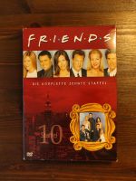 Friends 10. Staffel Season Essen - Essen-Ruhrhalbinsel Vorschau