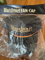 Warsteiner FAN Cap - Europameisterschaft 2024 NEU OVP inkl. Vers. Niedersachsen - Verden Vorschau