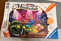 tiptoi „Die monsterstarke Musikschule“ Baden-Württemberg - Eschbach Vorschau