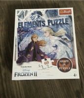 Puzzle Frozen II, Anna & Elsa, NEU & Ovp, ab 4 J. Disney Frozen 2 Niedersachsen - Blender Vorschau