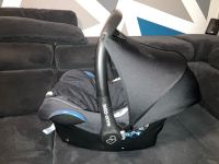 Maxi Cosi Cabriofix Autositz/ Babyschale Hessen - Maintal Vorschau