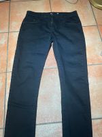 Schwarze skinny Jeans von C&A Nordrhein-Westfalen - Bornheim Vorschau