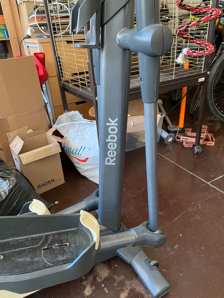 Crosstrainer von Reebok in Schliengen