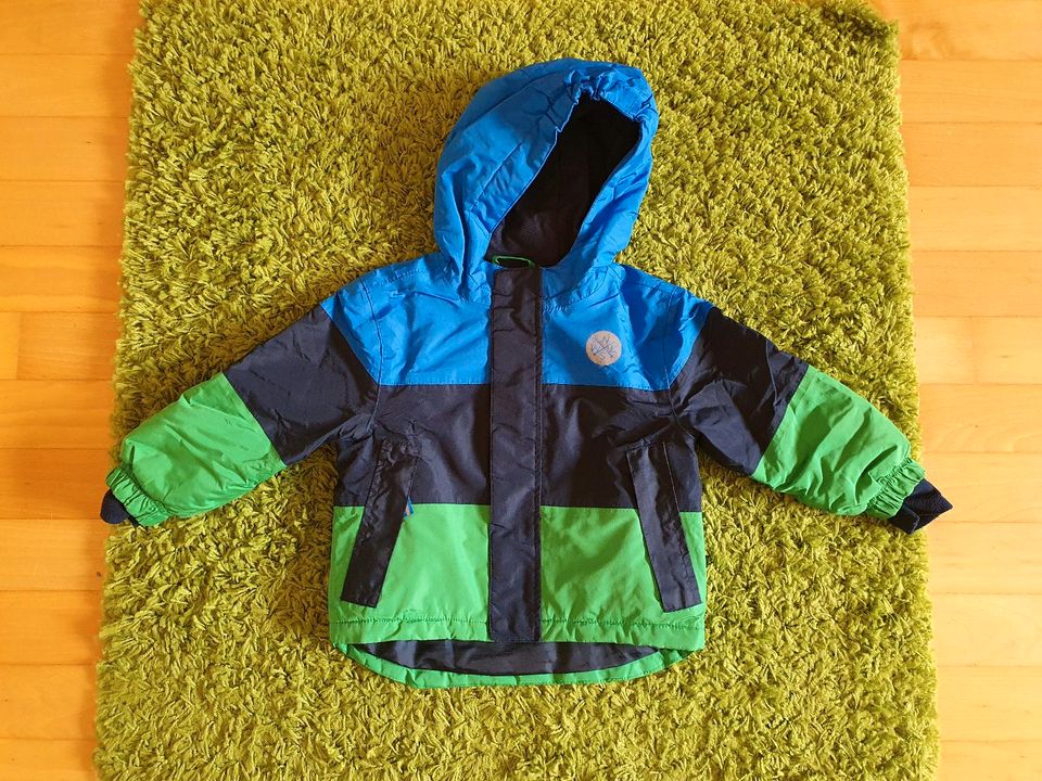 Winterjacke Skijacke 86/92 Lupilu Jacke Schneejacke in Hannover