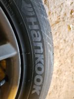 4 Sommerreifen Hankook Ventus Prime 205 / 55R16 / 91H Rheinland-Pfalz - Oberlahr Vorschau