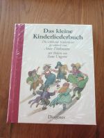 Das kleine Kinderliederbuch, Anne Diekmann, Tomi Unserer, neu ov, Baden-Württemberg - Eppingen Vorschau