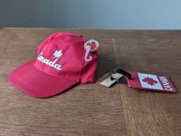 Canada Basecap, Canada Koffer-Anhänger luggage tag Berlin - Schöneberg Vorschau