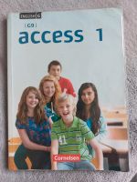 Englischbuch access 1 Nordrhein-Westfalen - Gelsenkirchen Vorschau