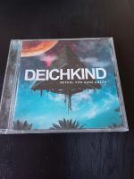 Deichkind CD Niedersachsen - Wilhelmshaven Vorschau