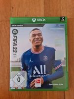 FIFA 22 Xbox Series X wie neu Nürnberg (Mittelfr) - Gebersdorf Vorschau