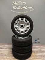 Mini Cooper One F55 F56 F57Winterreifen Winterräder 175/65R15 Hessen - Rüsselsheim Vorschau