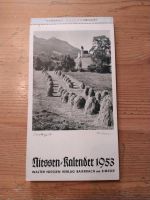 Niessen-Postkartenkalender Bayern - Saaldorf-Surheim Vorschau