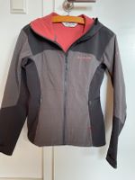 Jacke Damen Vaude 34 XXS Softshell Outdoorjacke neuwertig schwarz Schleswig-Holstein - Lübeck Vorschau