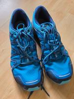 Salomon Speedcross Vario 2 Damen – Trail Running – 42 2/3 – NEU München - Milbertshofen - Am Hart Vorschau