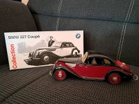 BMW 327 Coupé 1:18 Bayern - Oberbergkirchen Vorschau