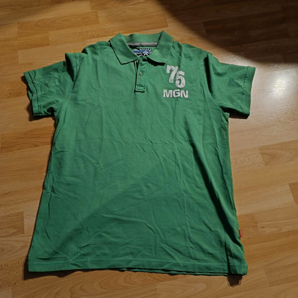 Poloshirt Herren Größe XL in Berlin