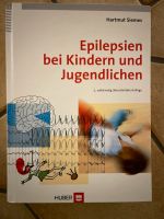 Epilepsien bei Kindern und Jugendlichen Baden-Württemberg - Ulm Vorschau