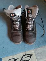 Arbeitschuhe S3 42 Spelle - Venhaus Vorschau