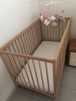 Babybett Ikea inkl.Matratze Neu Nordrhein-Westfalen - Ahlen Vorschau