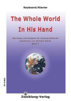 The Whole World In His Hand (Klavier, Keyboard) Bayern - Schweinfurt Vorschau